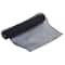 21" x 5yd. Black Poly Burlap Mesh by Celebrate It™